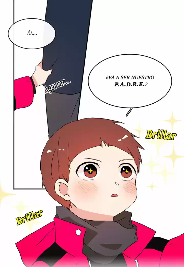 El Problema De Mi Historia De Amor - Capítulo 34 - Página 19 - LectorTMOo