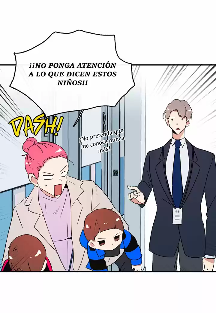 El Problema De Mi Historia De Amor - Capítulo 34 - Página 24 - LectorTMOo