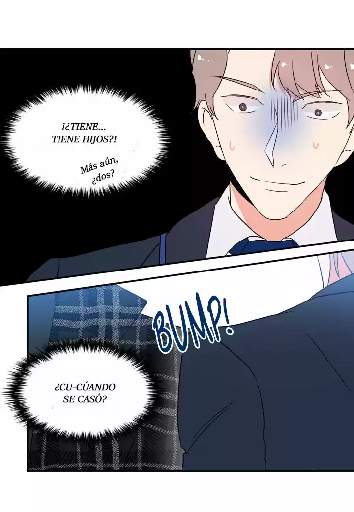 El Problema De Mi Historia De Amor - Capítulo 34 - Página 26 - LectorTMOo