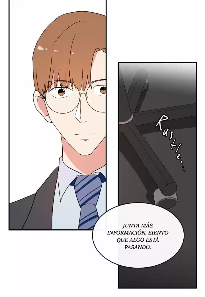 El Problema De Mi Historia De Amor - Capítulo 34 - Página 37 - LectorTMOo