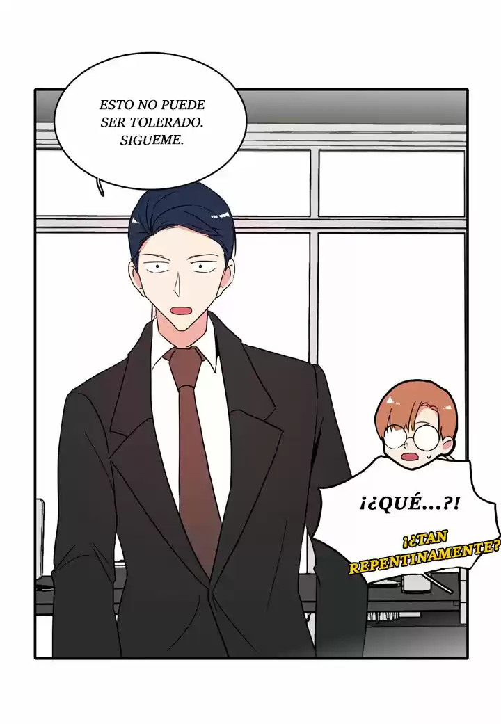 El Problema De Mi Historia De Amor - Capítulo 34 - Página 44 - LectorTMOo