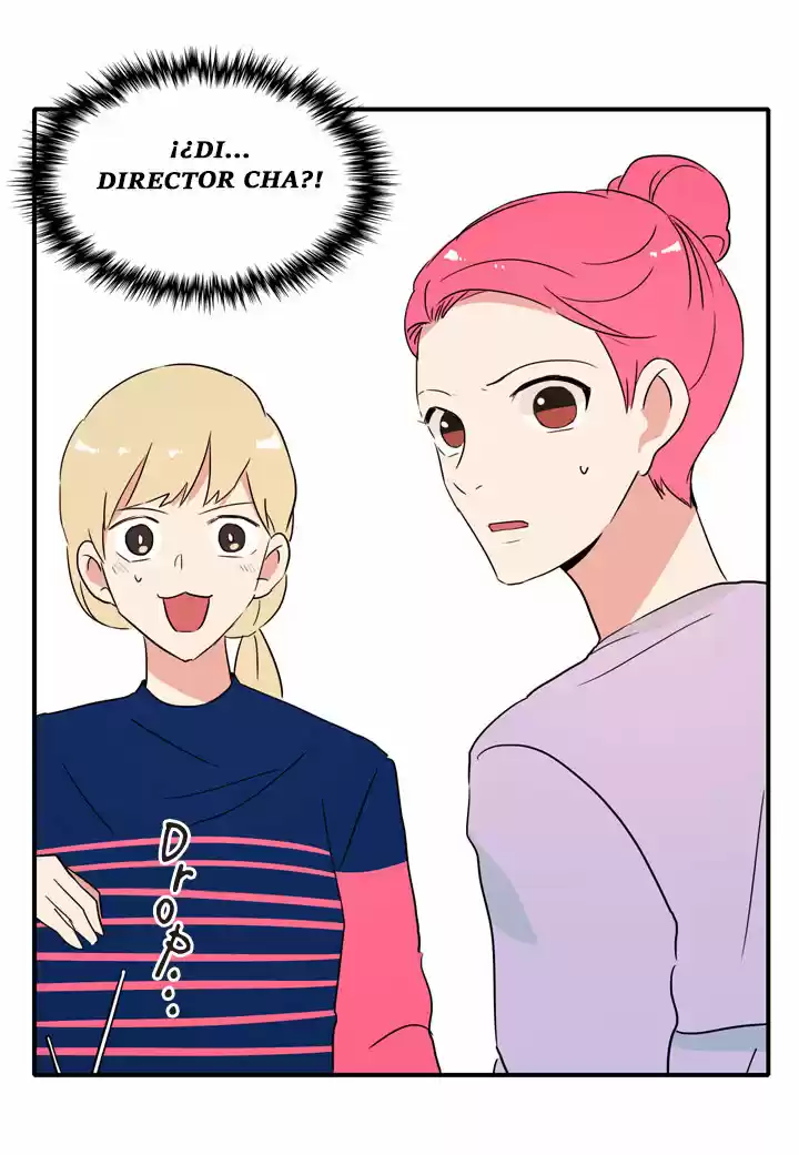 El Problema De Mi Historia De Amor - Capítulo 34 - Página 48 - LectorTMOo