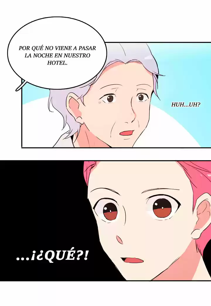 El Problema De Mi Historia De Amor - Capítulo 35 - Página 24 - LectorTMOo