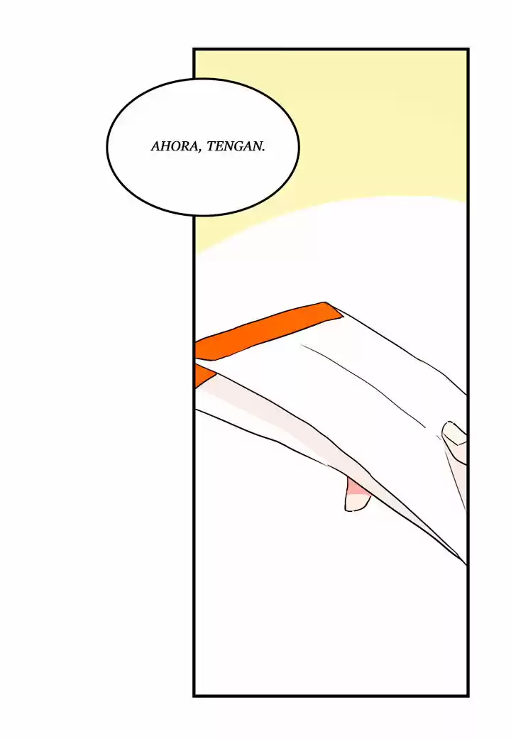 El Problema De Mi Historia De Amor - Capítulo 35 - Página 32 - LectorTMOo