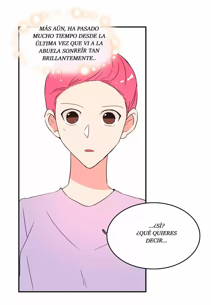El Problema De Mi Historia De Amor - Capítulo 36 - Página 7 - LectorTMOo