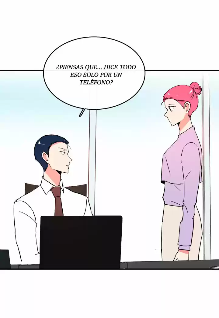 El Problema De Mi Historia De Amor - Capítulo 36 - Página 8 - LectorTMOo