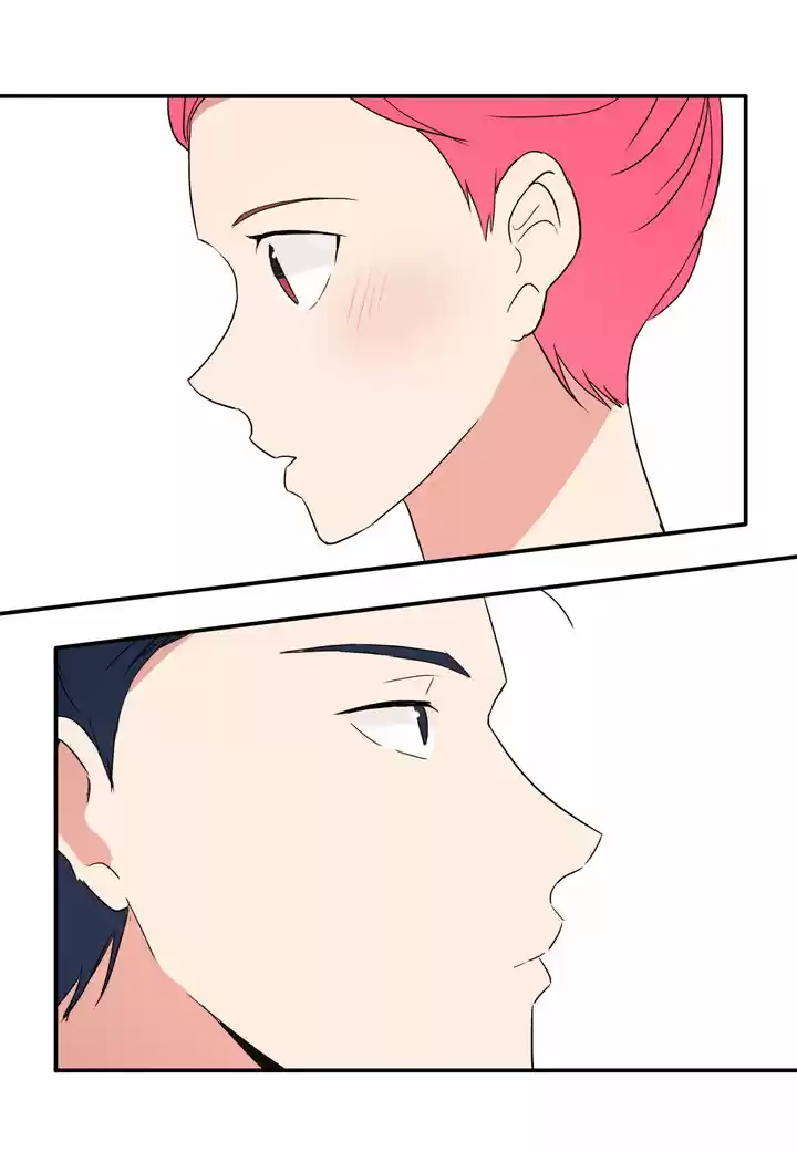 El Problema De Mi Historia De Amor - Capítulo 36 - Página 9 - LectorTMOo