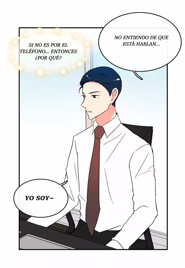 El Problema De Mi Historia De Amor - Capítulo 36 - Página 10 - LectorTMOo