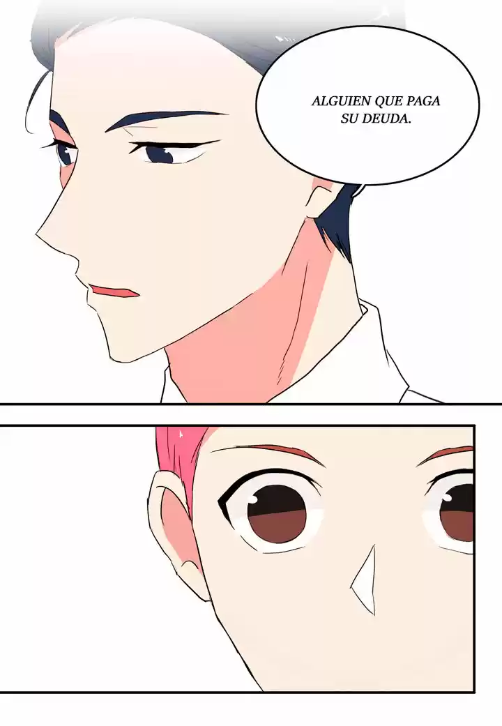 El Problema De Mi Historia De Amor - Capítulo 36 - Página 11 - LectorTMOo