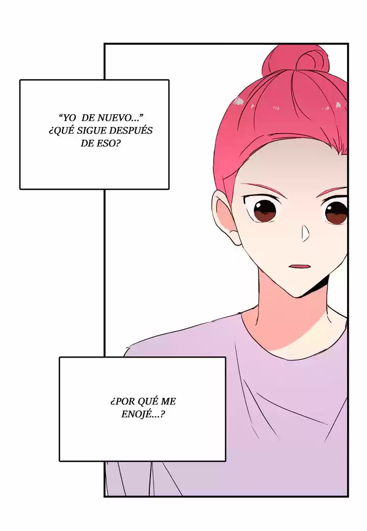 El Problema De Mi Historia De Amor - Capítulo 36 - Página 18 - LectorTMOo