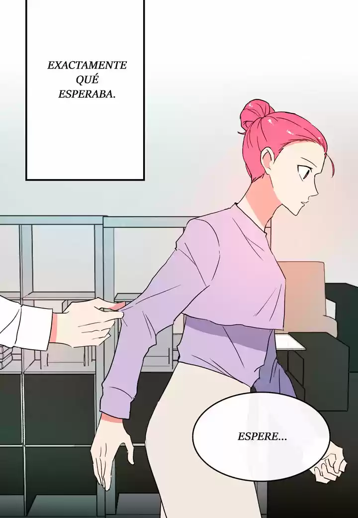 El Problema De Mi Historia De Amor - Capítulo 36 - Página 19 - LectorTMOo