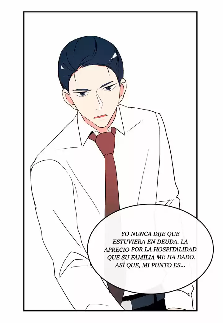 El Problema De Mi Historia De Amor - Capítulo 36 - Página 20 - LectorTMOo