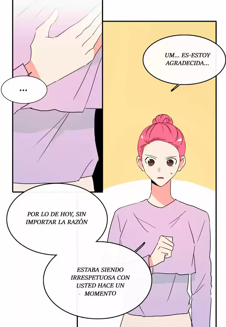 El Problema De Mi Historia De Amor - Capítulo 36 - Página 26 - LectorTMOo
