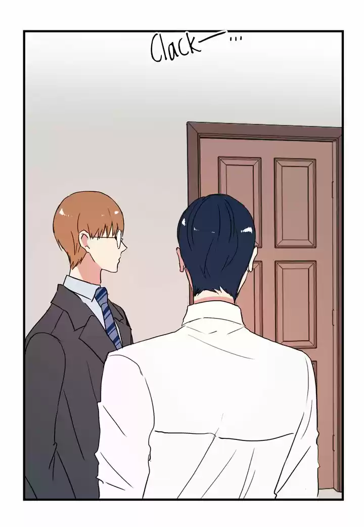 El Problema De Mi Historia De Amor - Capítulo 36 - Página 28 - LectorTMOo