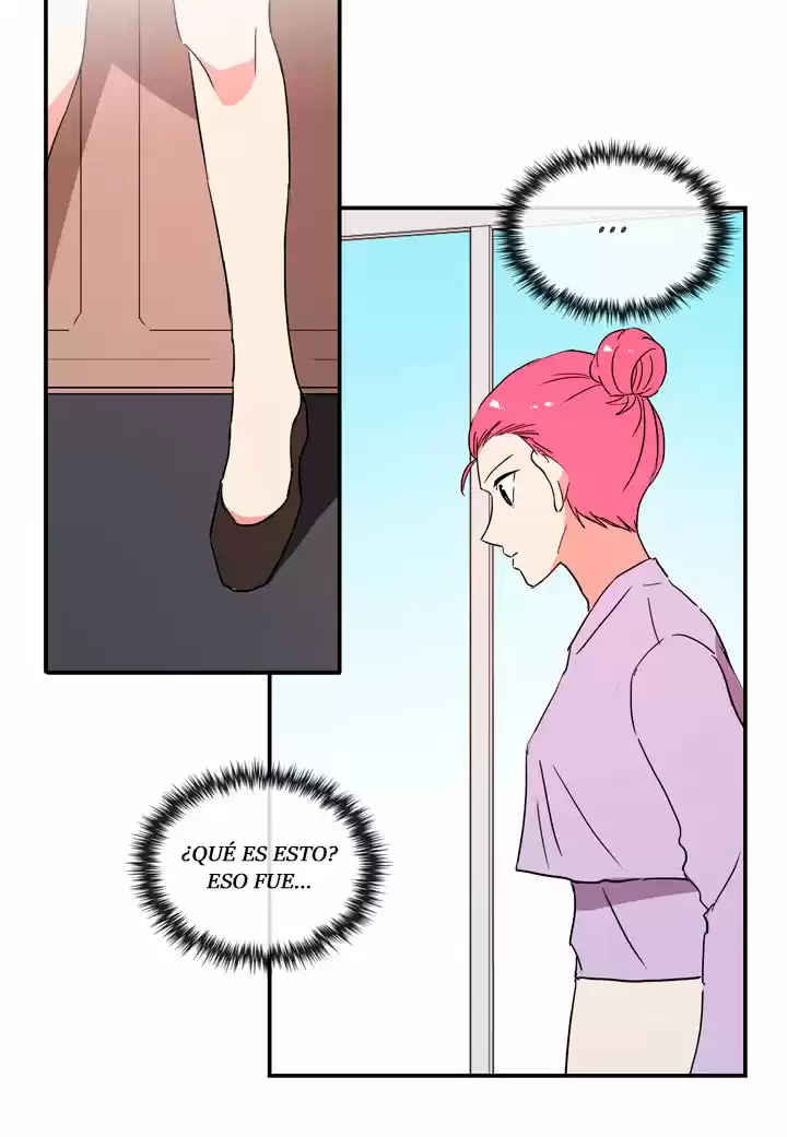 El Problema De Mi Historia De Amor - Capítulo 36 - Página 29 - LectorTMOo