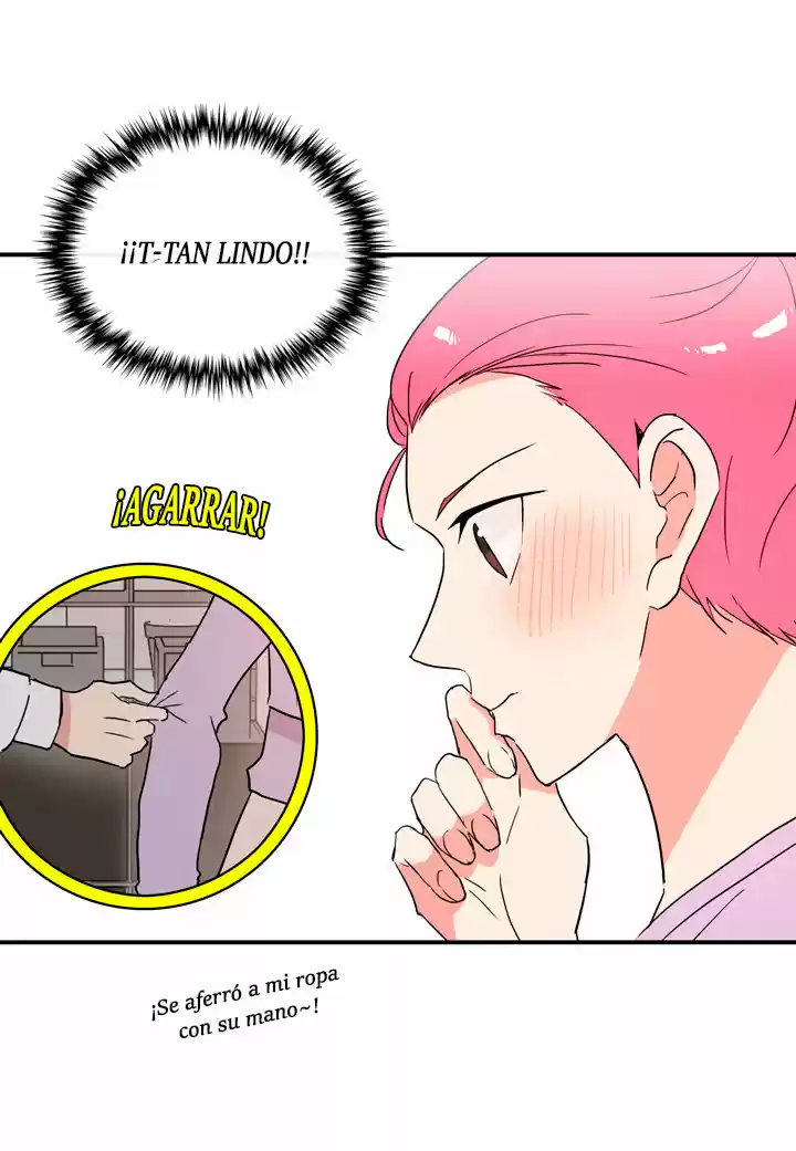 El Problema De Mi Historia De Amor - Capítulo 36 - Página 30 - LectorTMOo