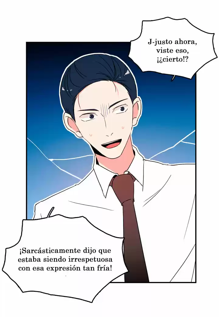 El Problema De Mi Historia De Amor - Capítulo 36 - Página 32 - LectorTMOo