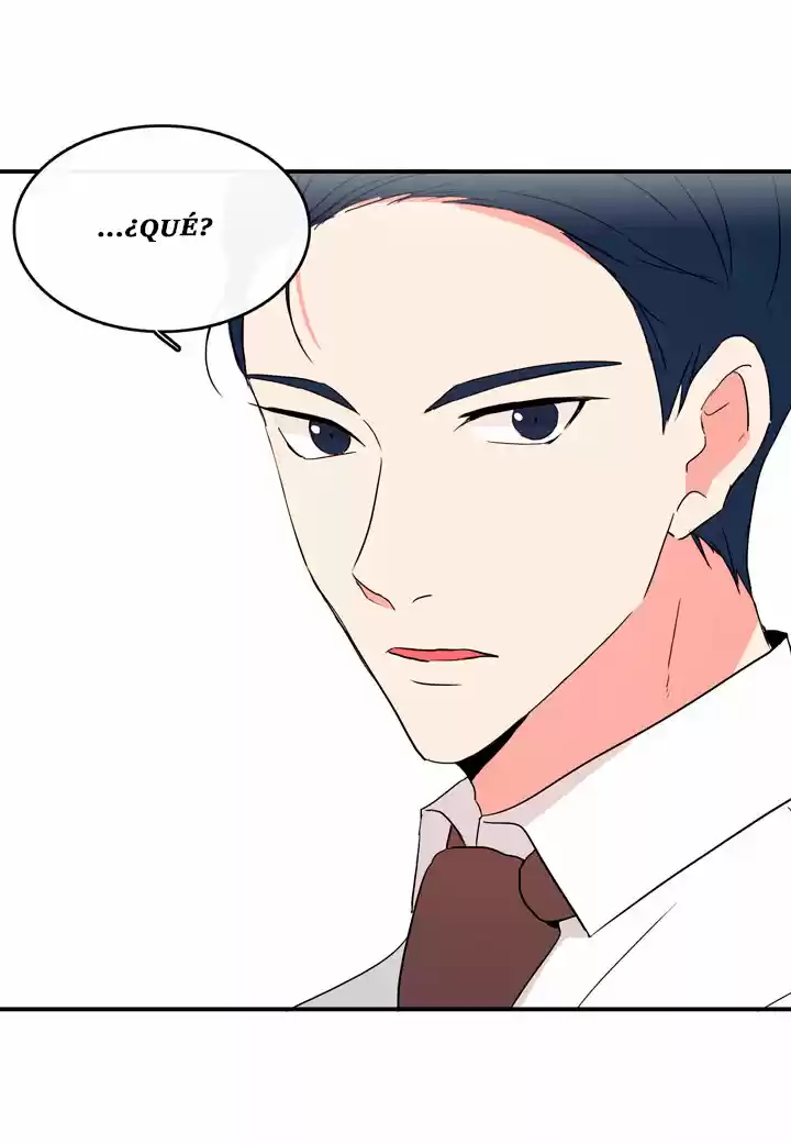 El Problema De Mi Historia De Amor - Capítulo 36 - Página 36 - LectorTMOo