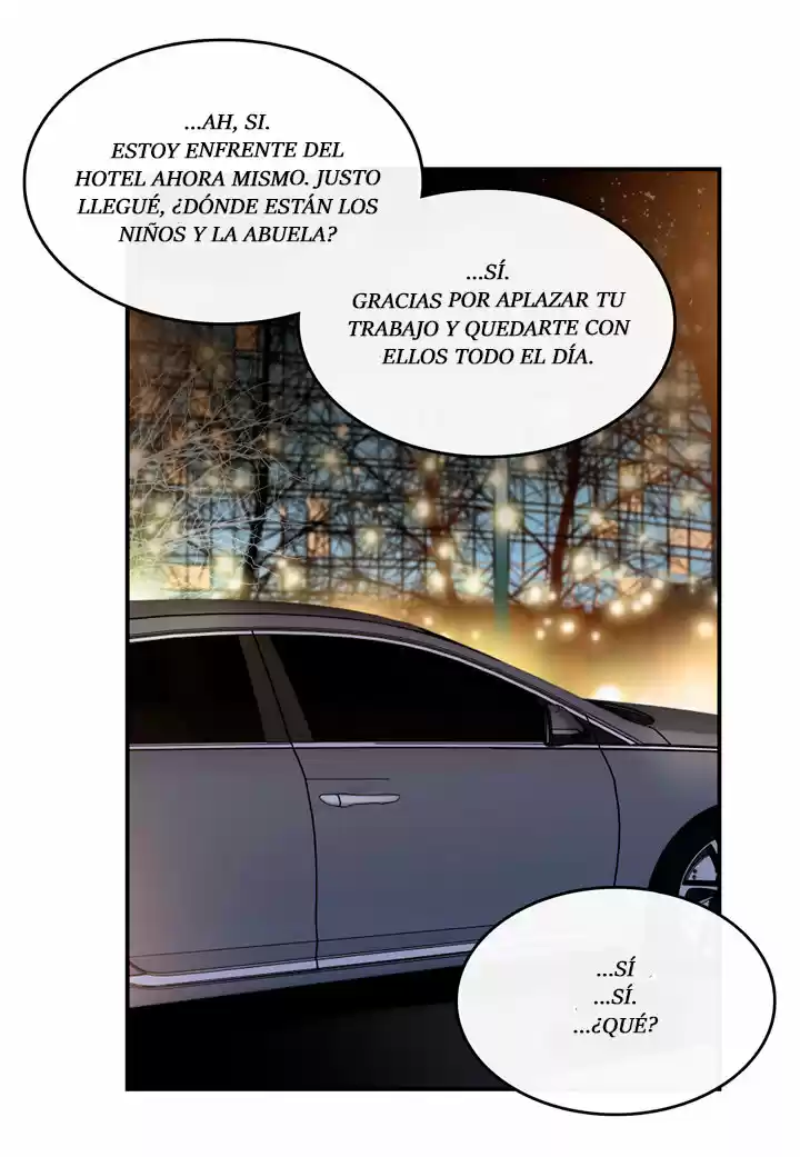 El Problema De Mi Historia De Amor - Capítulo 36 - Página 38 - LectorTMOo