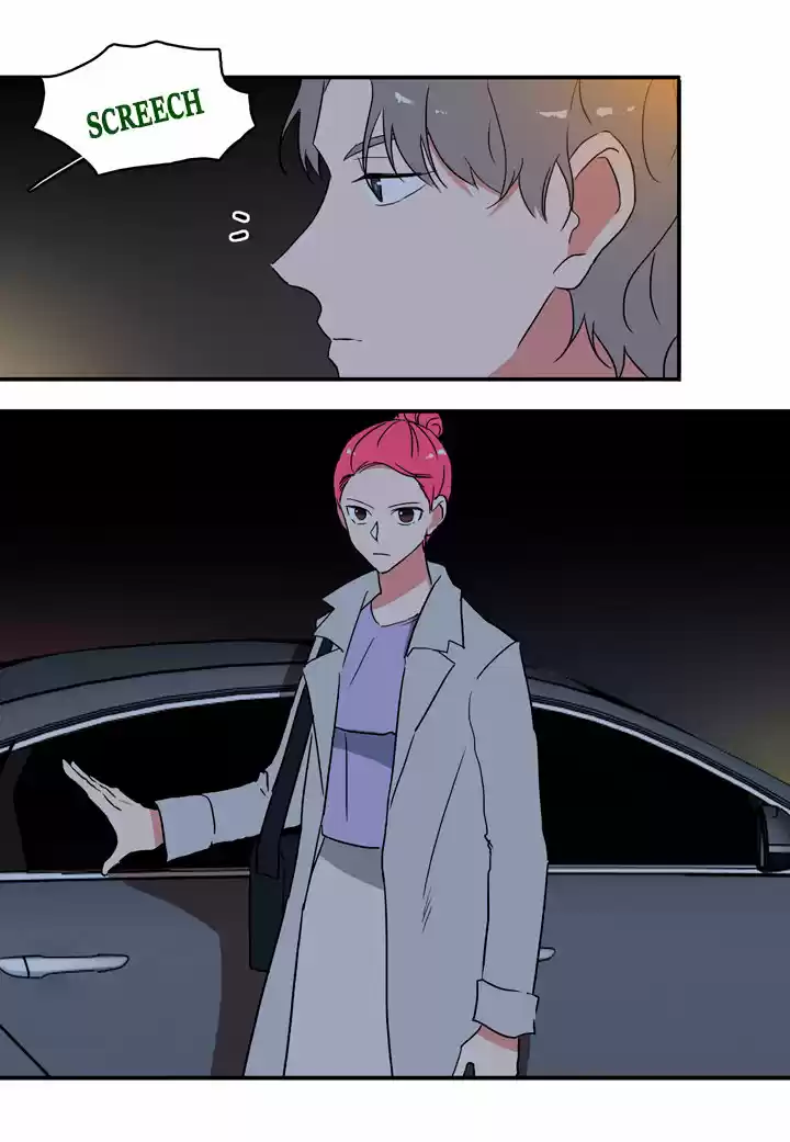 El Problema De Mi Historia De Amor - Capítulo 36 - Página 43 - LectorTMOo