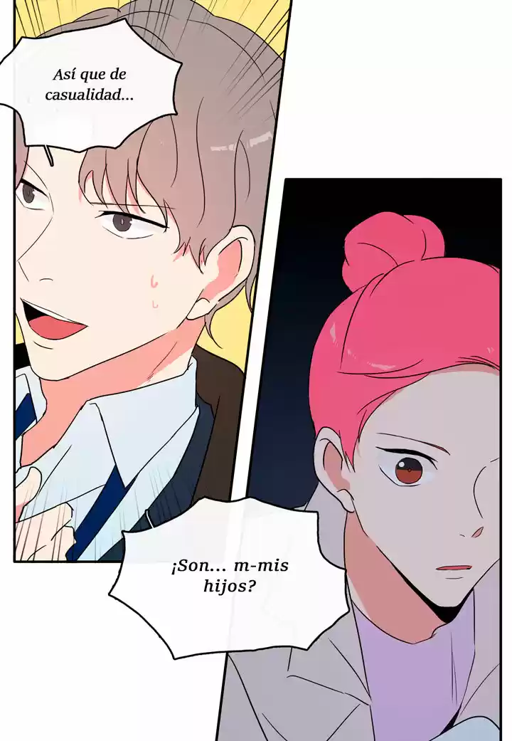 El Problema De Mi Historia De Amor - Capítulo 36 - Página 48 - LectorTMOo