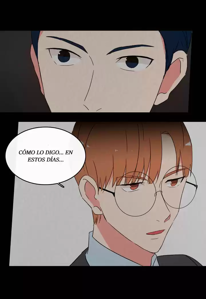 El Problema De Mi Historia De Amor - Capítulo 37 - Página 10 - LectorTMOo