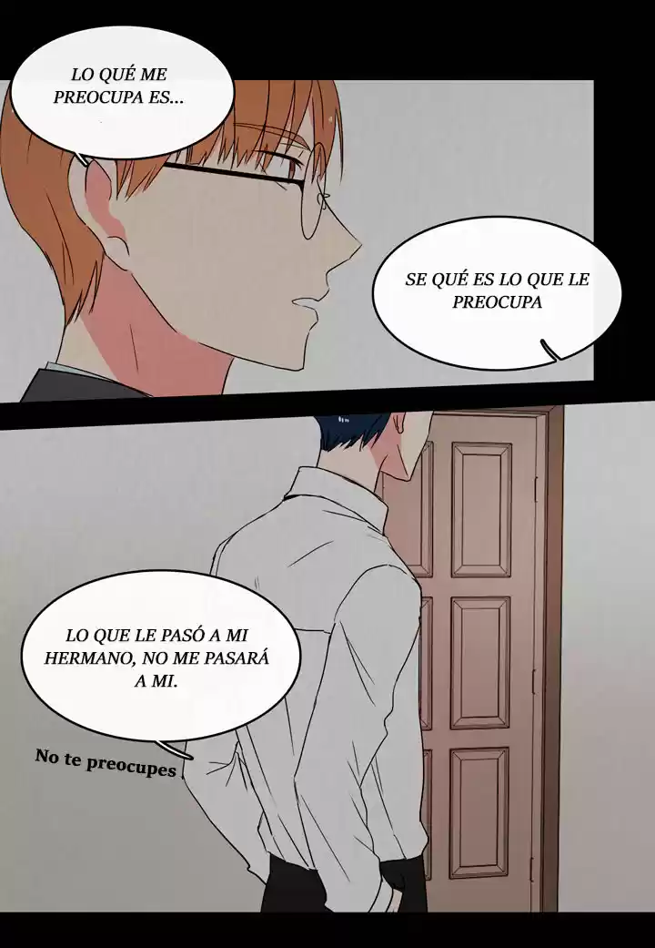 El Problema De Mi Historia De Amor - Capítulo 37 - Página 15 - LectorTMOo
