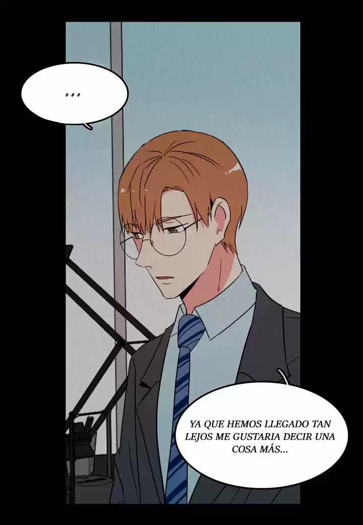 El Problema De Mi Historia De Amor - Capítulo 37 - Página 16 - LectorTMOo