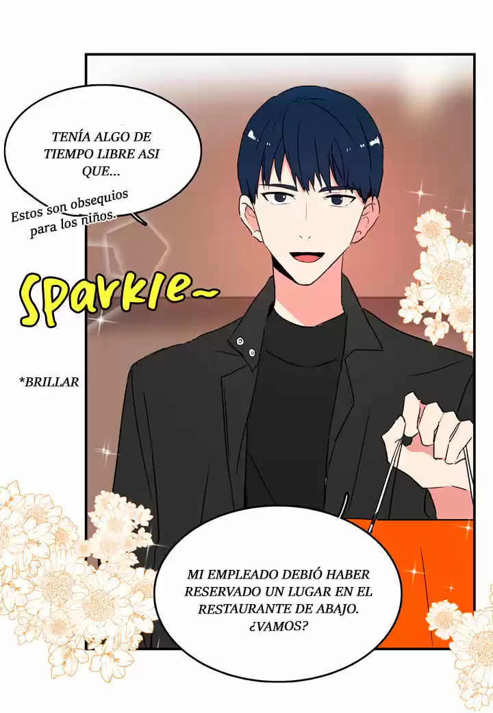 El Problema De Mi Historia De Amor - Capítulo 37 - Página 26 - LectorTMOo