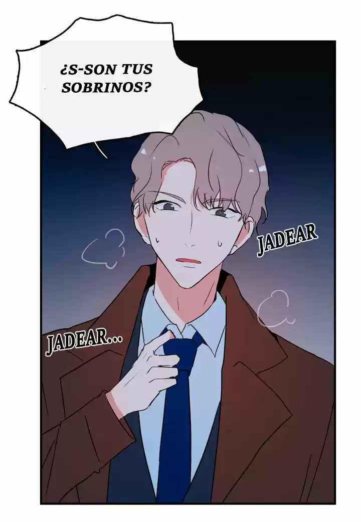 El Problema De Mi Historia De Amor - Capítulo 37 - Página 30 - LectorTMOo