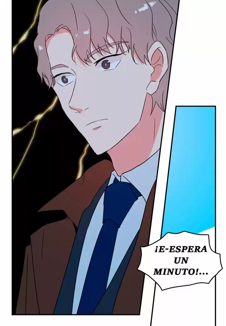El Problema De Mi Historia De Amor - Capítulo 37 - Página 37 - LectorTMOo