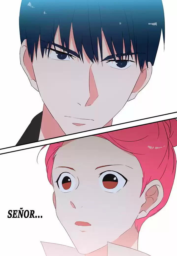 El Problema De Mi Historia De Amor - Capítulo 37 - Página 40 - LectorTMOo