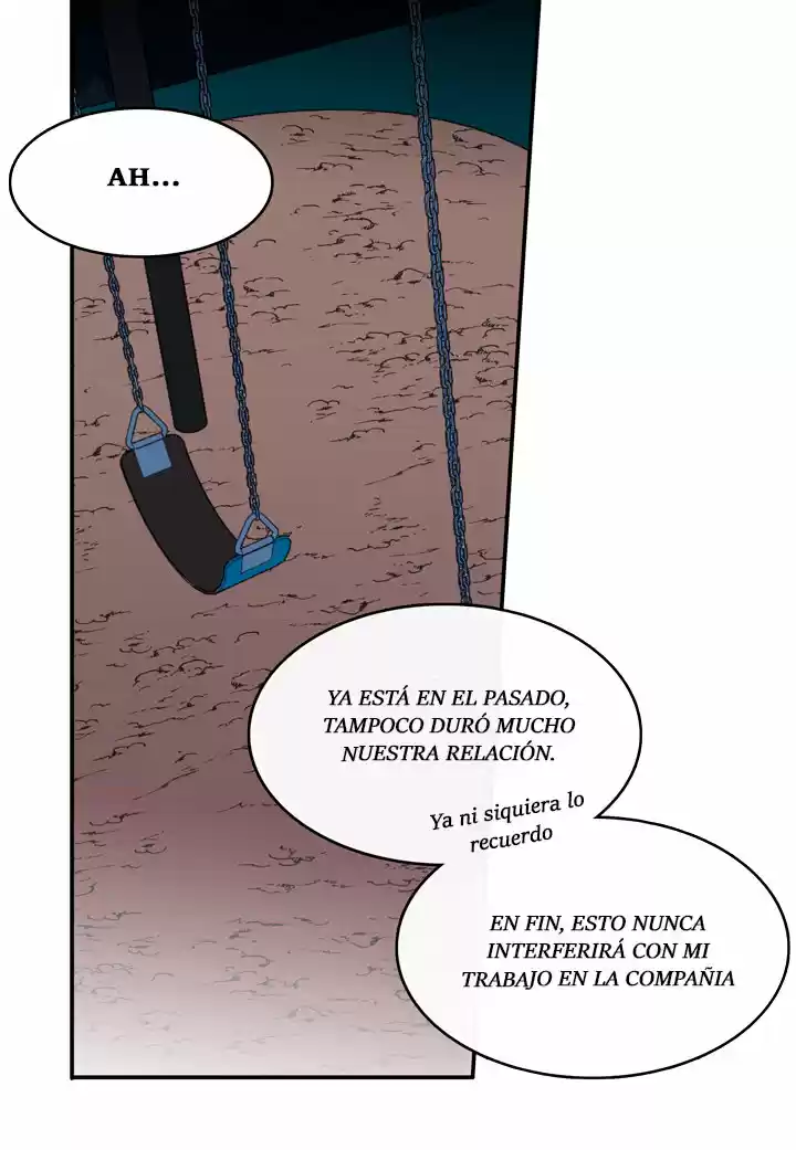 El Problema De Mi Historia De Amor - Capítulo 37 - Página 46 - LectorTMOo