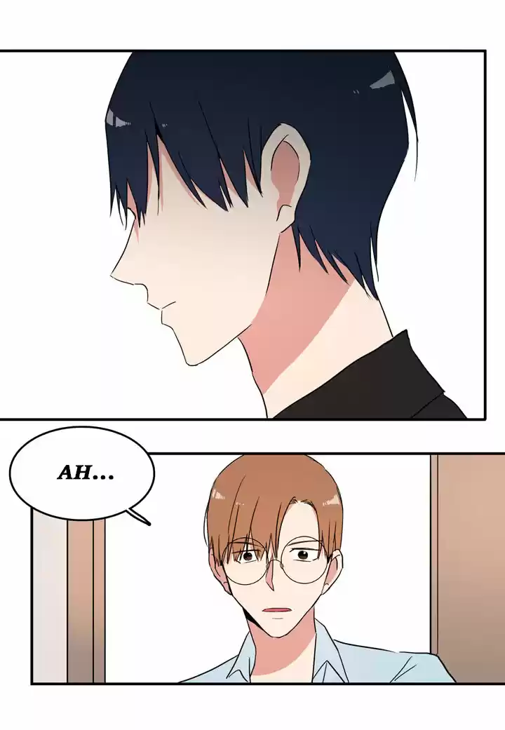 El Problema De Mi Historia De Amor - Capítulo 38 - Página 9 - LectorTMOo