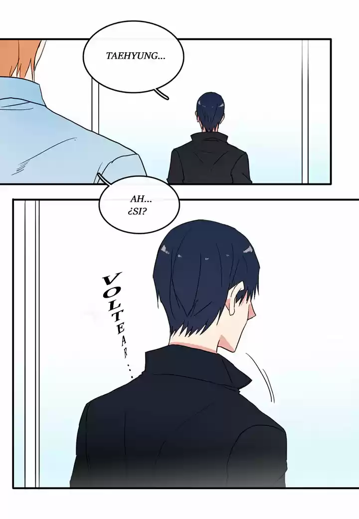 El Problema De Mi Historia De Amor - Capítulo 38 - Página 12 - LectorTMOo