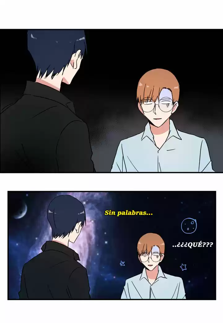 El Problema De Mi Historia De Amor - Capítulo 38 - Página 15 - LectorTMOo