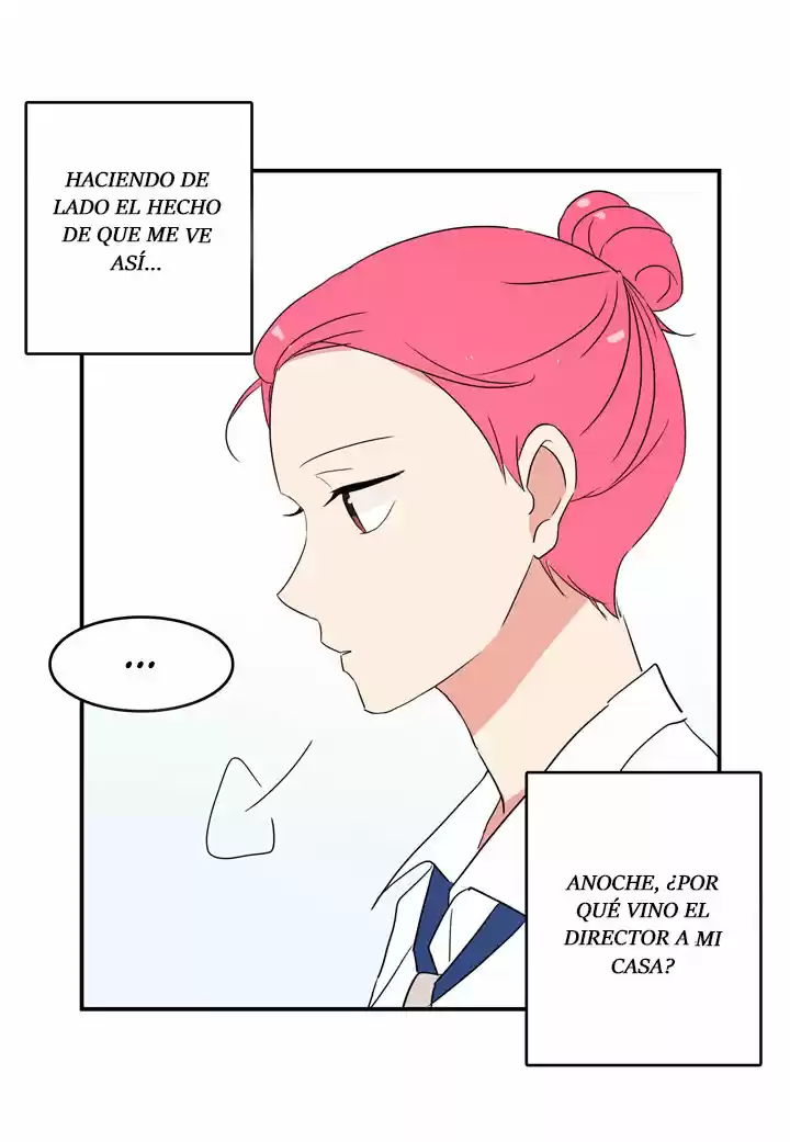 El Problema De Mi Historia De Amor - Capítulo 38 - Página 18 - LectorTMOo
