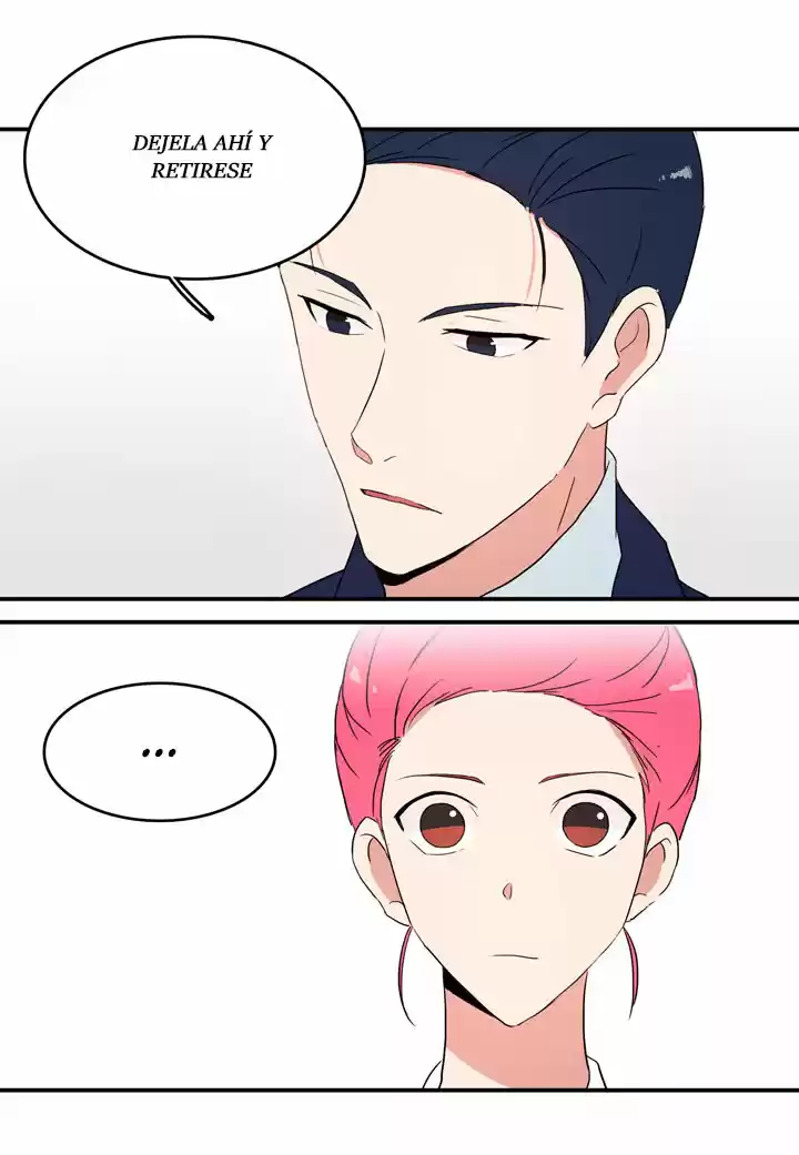 El Problema De Mi Historia De Amor - Capítulo 38 - Página 25 - LectorTMOo