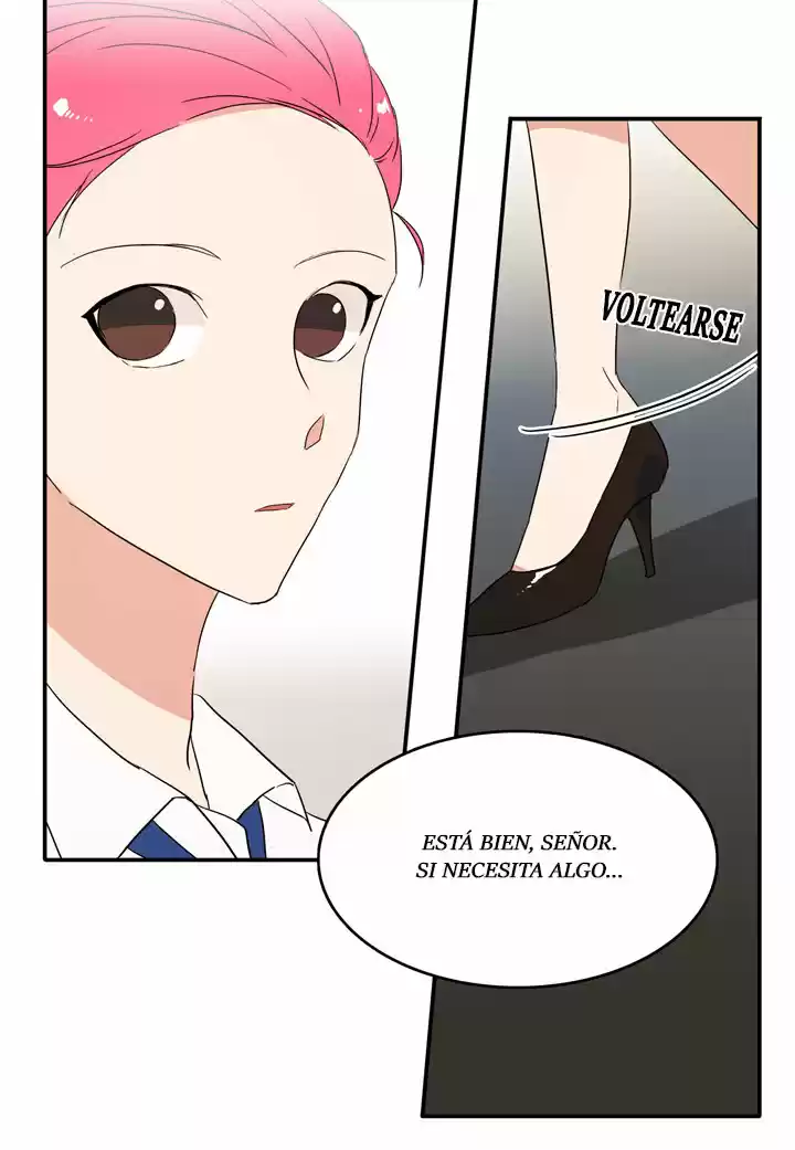 El Problema De Mi Historia De Amor - Capítulo 38 - Página 28 - LectorTMOo