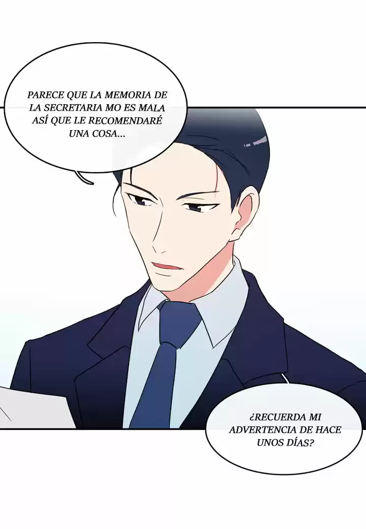El Problema De Mi Historia De Amor - Capítulo 38 - Página 30 - LectorTMOo