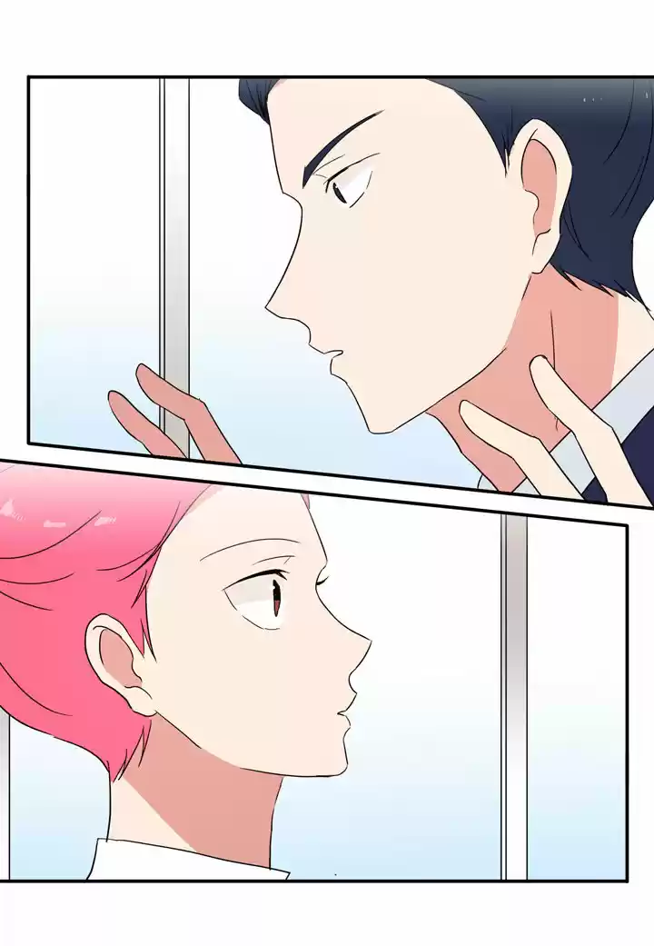 El Problema De Mi Historia De Amor - Capítulo 38 - Página 42 - LectorTMOo