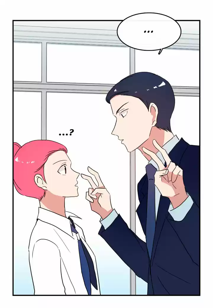El Problema De Mi Historia De Amor - Capítulo 38 - Página 43 - LectorTMOo