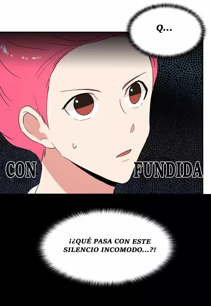 El Problema De Mi Historia De Amor - Capítulo 38 - Página 44 - LectorTMOo