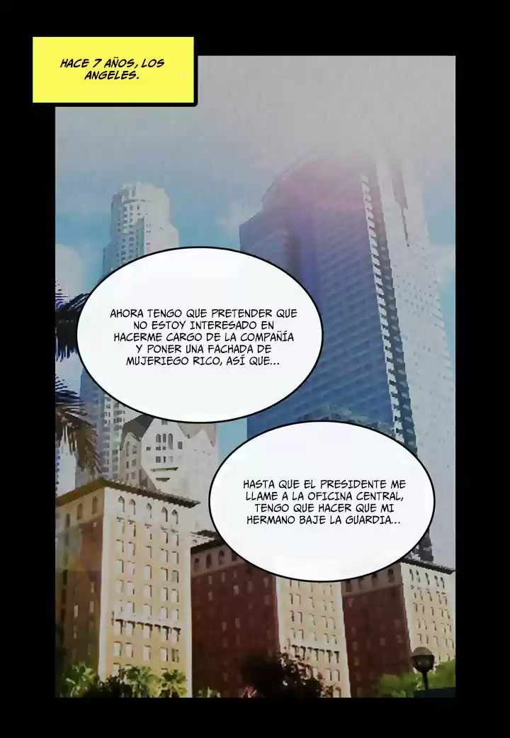 El Problema De Mi Historia De Amor - Capítulo 39 - Página 4 - LectorTMOo