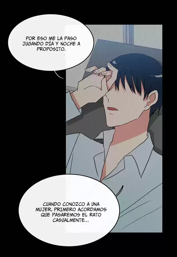 El Problema De Mi Historia De Amor - Capítulo 39 - Página 5 - LectorTMOo