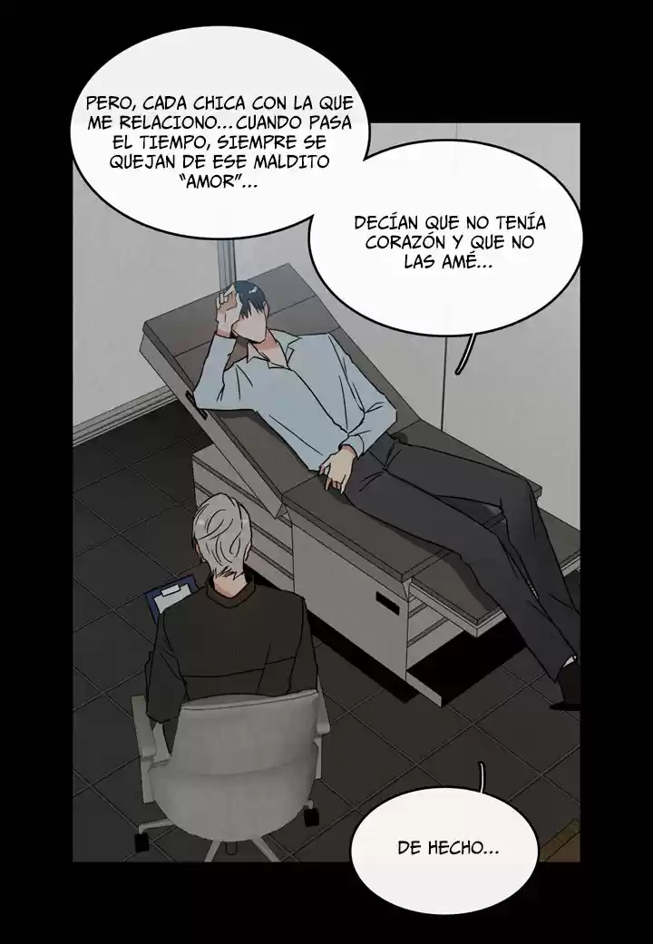 El Problema De Mi Historia De Amor - Capítulo 39 - Página 6 - LectorTMOo