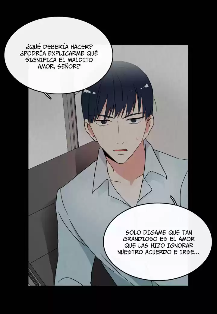 El Problema De Mi Historia De Amor - Capítulo 39 - Página 7 - LectorTMOo