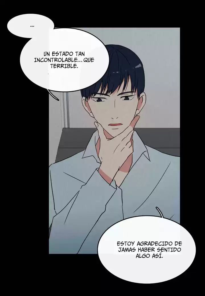El Problema De Mi Historia De Amor - Capítulo 39 - Página 10 - LectorTMOo