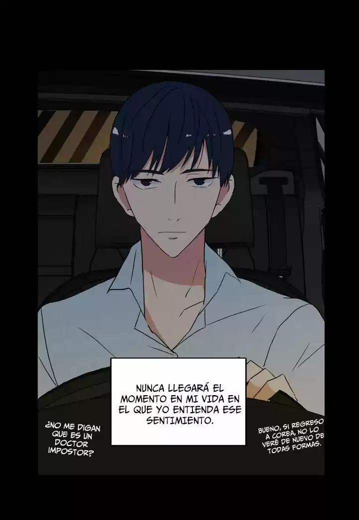 El Problema De Mi Historia De Amor - Capítulo 39 - Página 12 - LectorTMOo