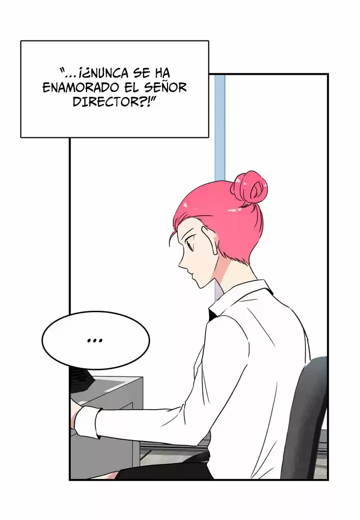 El Problema De Mi Historia De Amor - Capítulo 39 - Página 15 - LectorTMOo